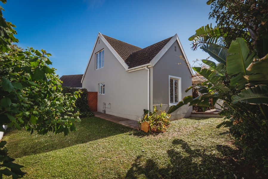4 Bedroom Property for Sale in George East Western Cape